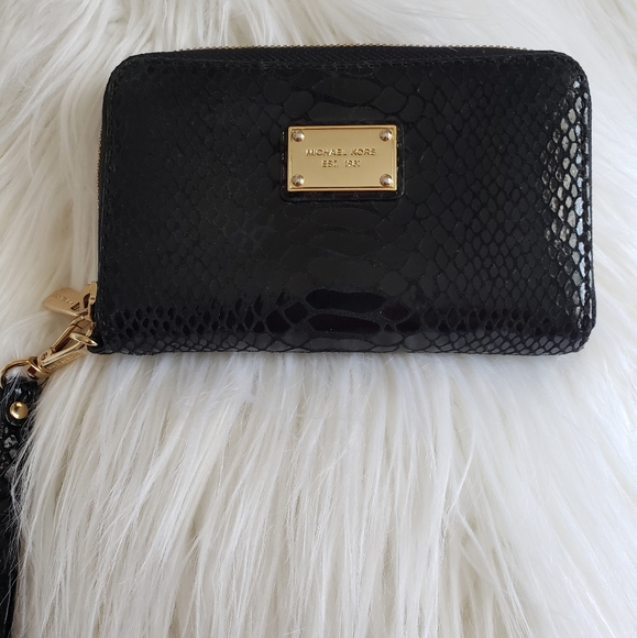 Michael kors l Wallets / Wrislet - Picture 2 of 8